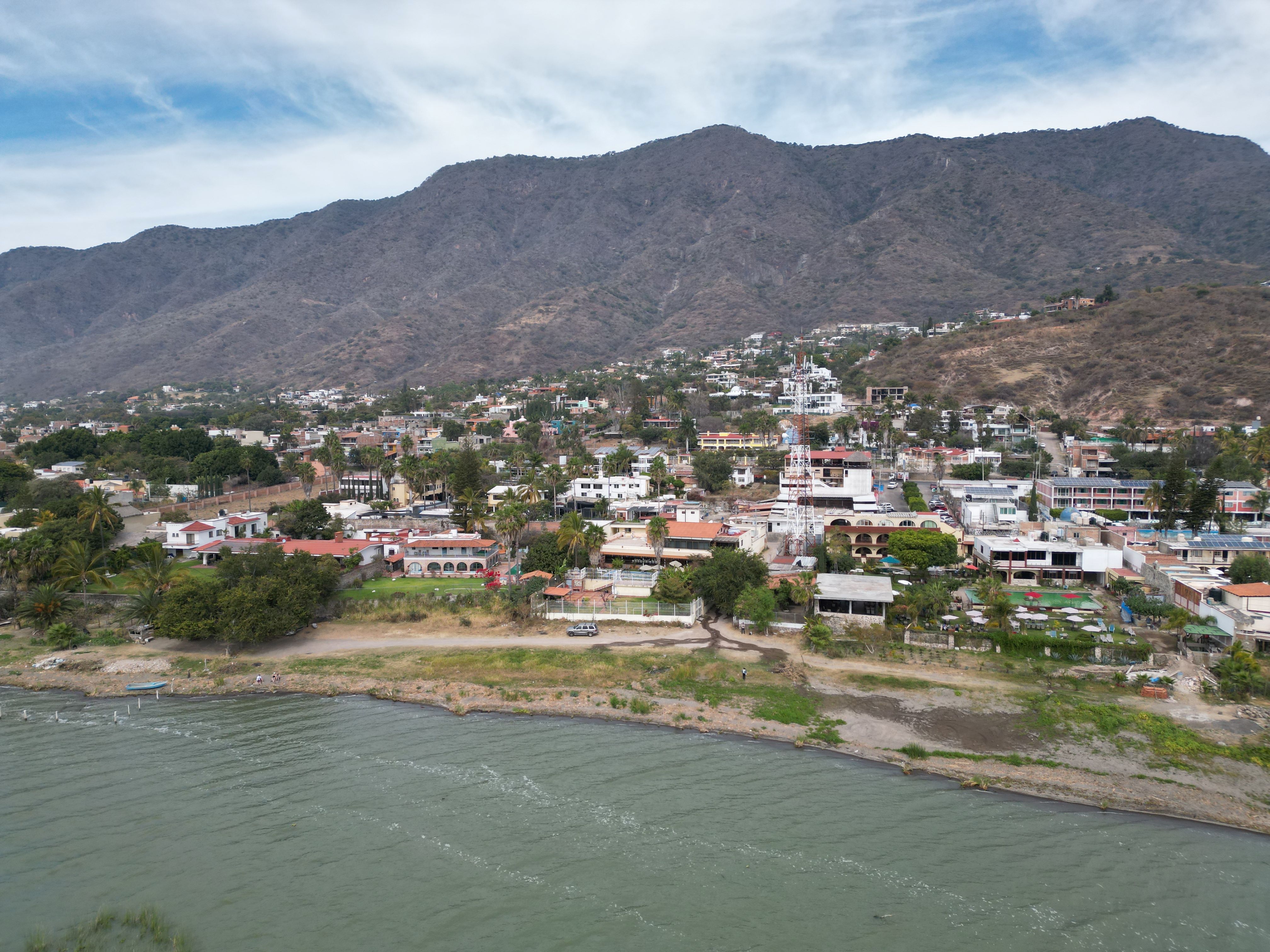 Is Chapala Mexico Safe?